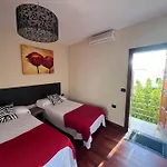 Casa Con Piscina En El Centro * Los Llanos De Aridane