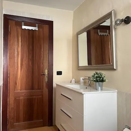 Casa Con Piscina En El Centro Casa de Férias