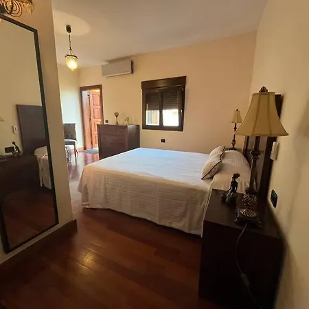 Ferienhaus Casa Con Piscina En El Centro *