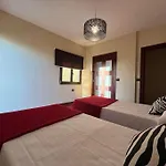 بيت للعطل Casa Con Piscina En El Centro لوس يانوس دي أريداني
