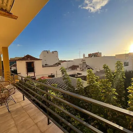 Casa Con Piscina En El Centro Los Llanos De Aridane
