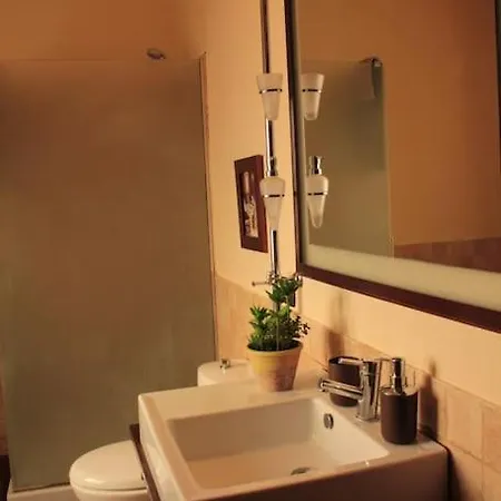 Casa Con Piscina En El Centro * 洛斯·亚诺斯·德·阿里丹