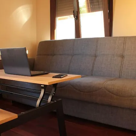 Casa Con Piscina En El Centro 木屋 洛斯·亚诺斯·德·阿里丹
