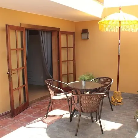 Casa vacanze Casa Con Piscina En El Centro *