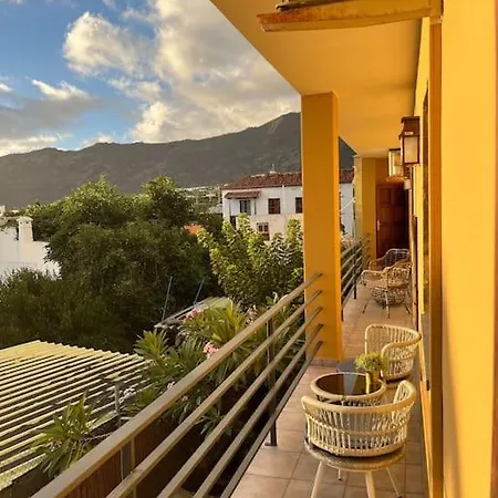 木屋 Casa Con Piscina En El Centro 洛斯·亚诺斯·德·阿里丹