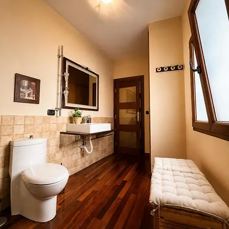 Casa Con Piscina En El Centro Los Llanos De Aridane