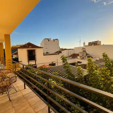 Casa Con Piscina En El Centro