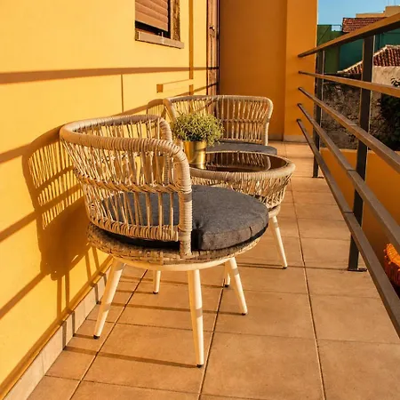 Casa Con Piscina En El Centro Semesterbostad *