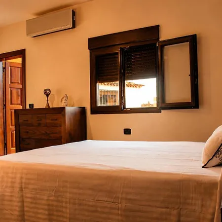 Casa vacanze Casa Con Piscina En El Centro *