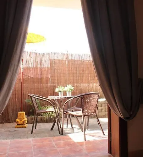 Holiday home Casa Con Piscina En El Centro *
