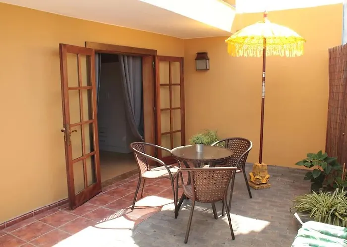Holiday home Casa Con Piscina En El Centro *